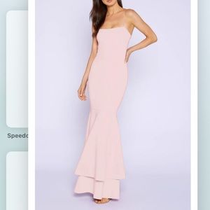 Likley.nyc Aurora Gown💗